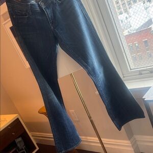 Classic Blue Women's Jeans